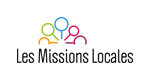 logo de la mission locale150